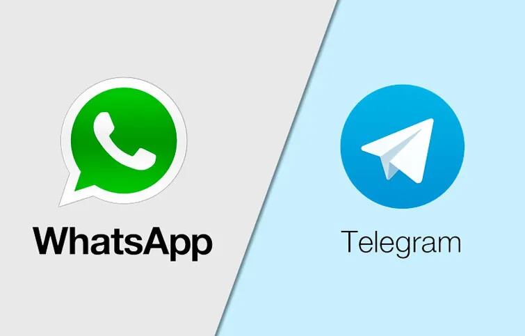 Las 5 cinco características de Telegram, la aplicación con la que la gente reemplazó WhatsApp