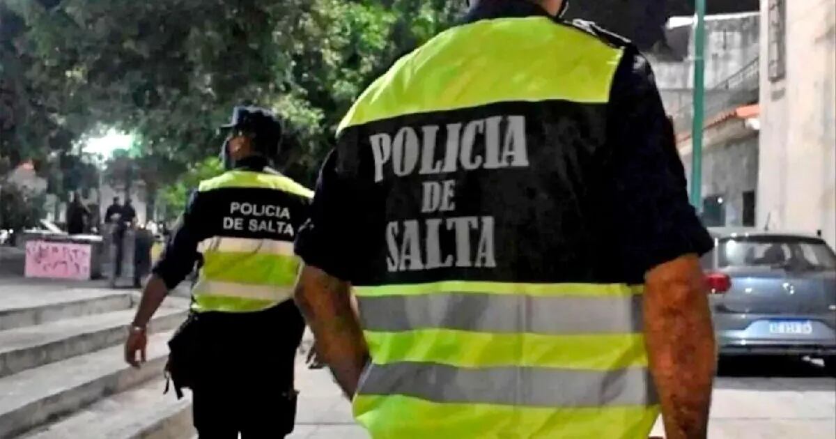 Horror en Salta: le clavaron un cuchillo en el ojo, agonizó durante tres días y murió
