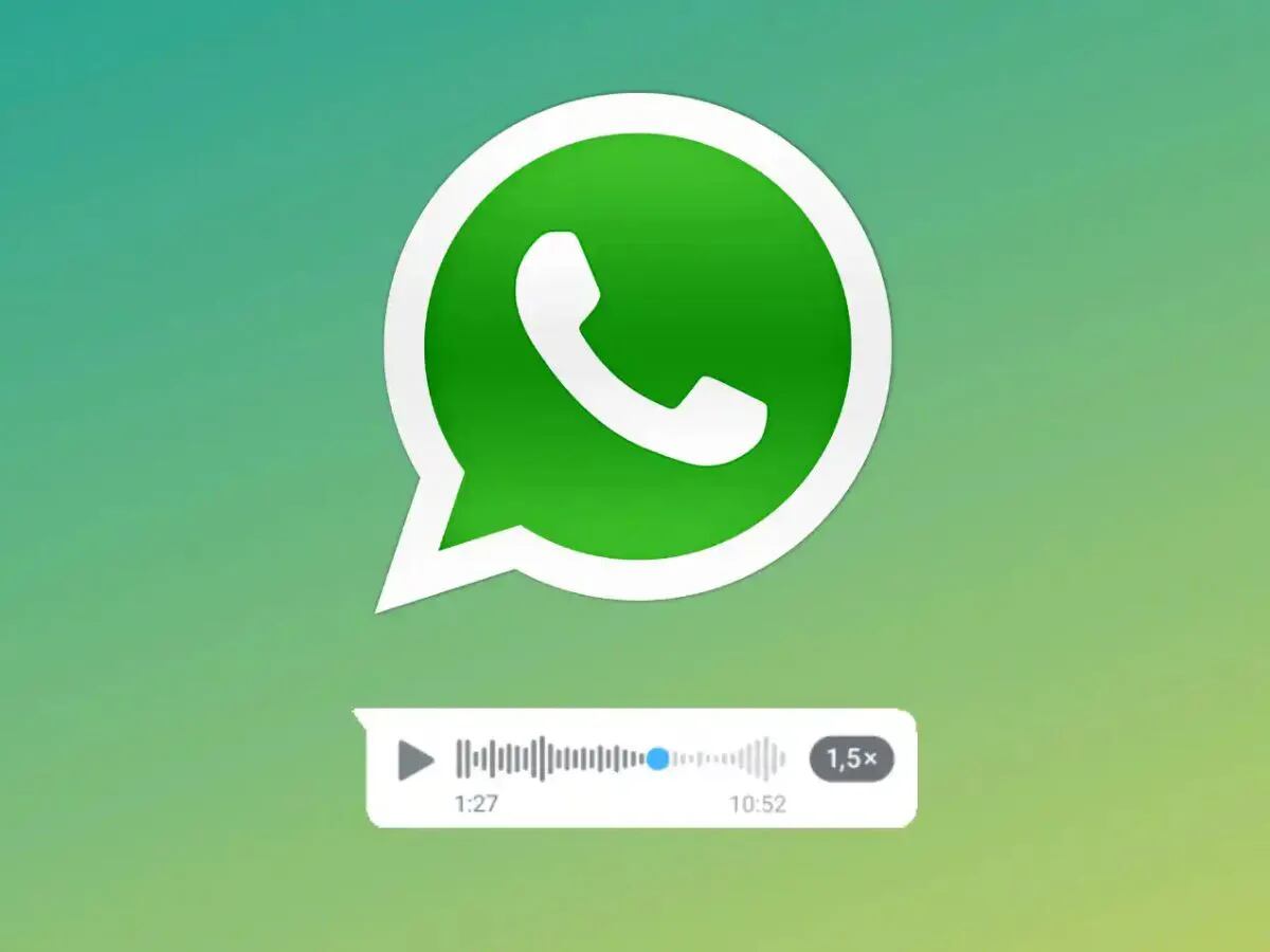 El truco infalible de WhatsApp para saber qué dice un audio sin escucharlo y ahorrar tiempo  