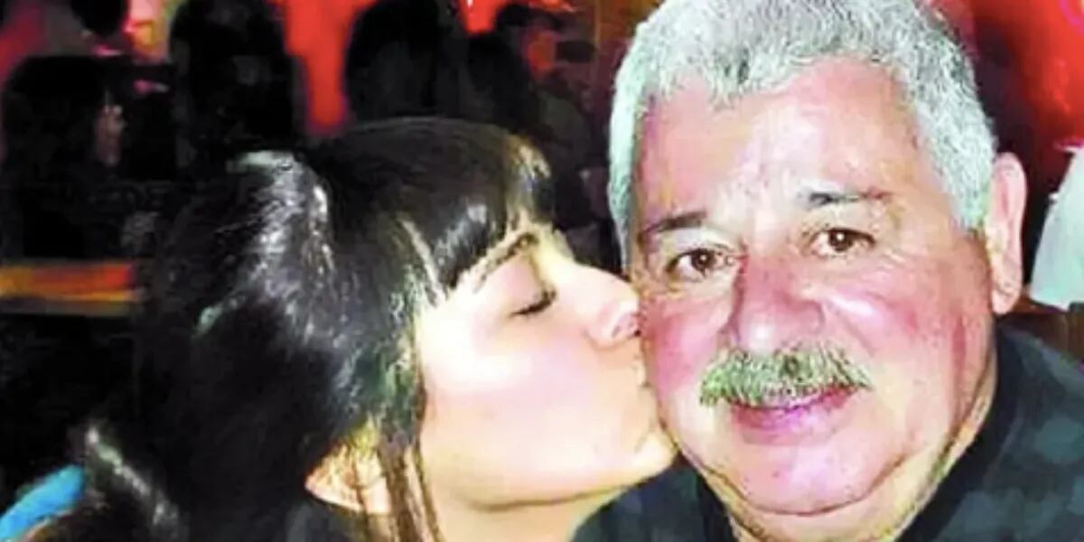 La desgarradora historia de cómo Titi Fernández conoció al novio de su hija: “Te queremos Luisito”