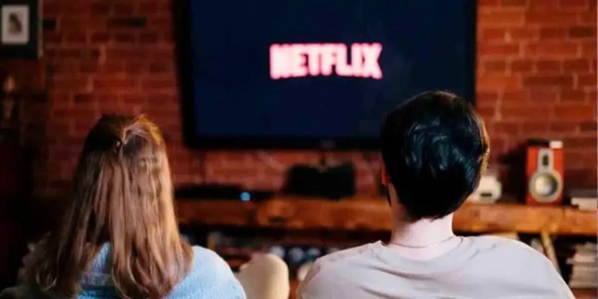 Dura 1 hora y media y arrasa en Netflix: el perturbador documental que todos están viendo