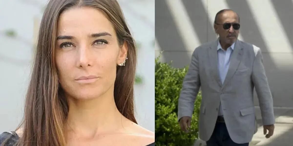 Se filtraron fuertes fotos de Juana Viale y su nuevo novio de cuando todavía era pareja de Agustín Goldenhorn: “Públicamente”