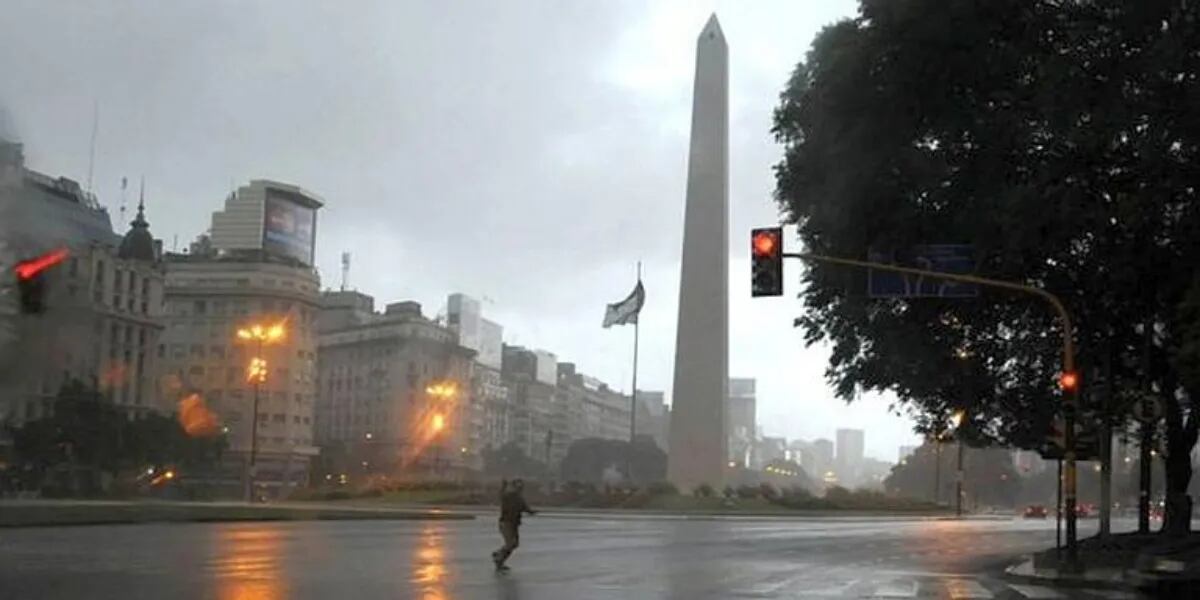 “Ya no es el alivio de hace dos días”, el demoledor cambio en el pronóstico para Buenos Aires en plena ola de calor
