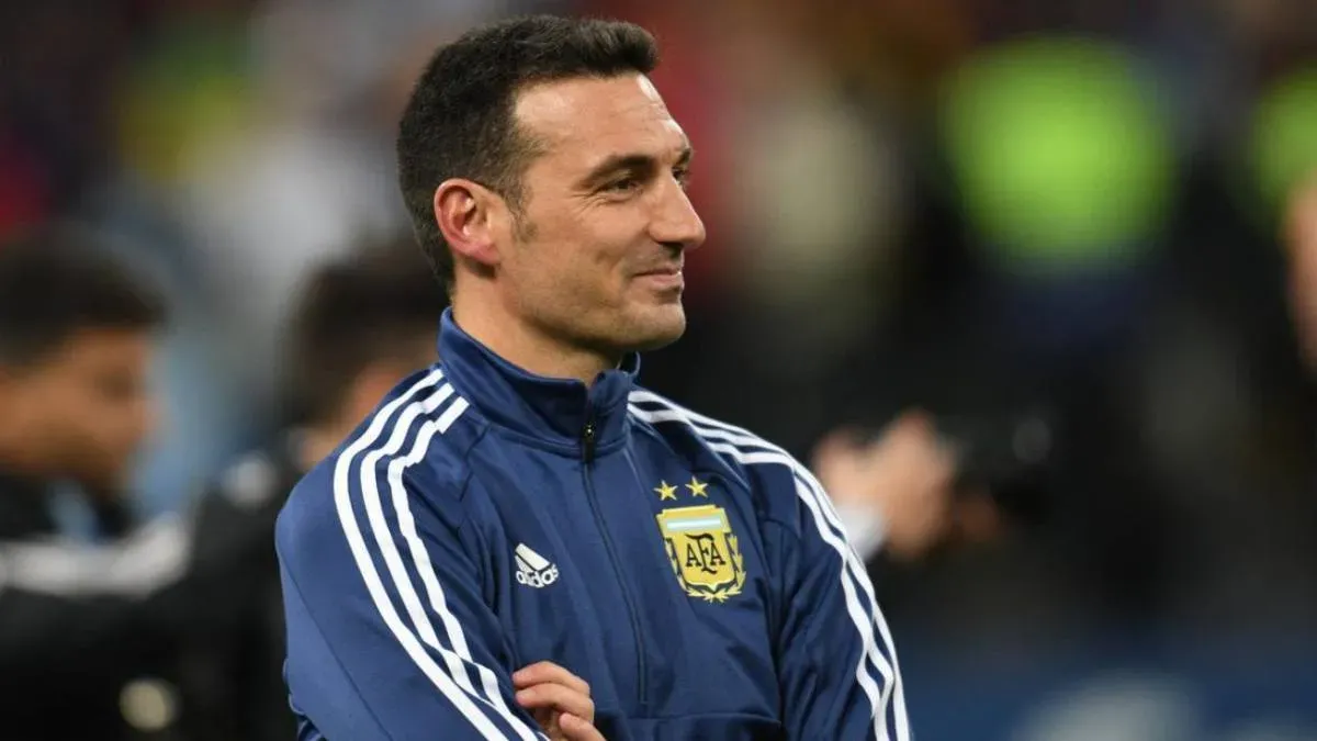 Quién es el DJ en el vestuario de la Selección Argentina y qué tema no puede faltar: “Por cábala”