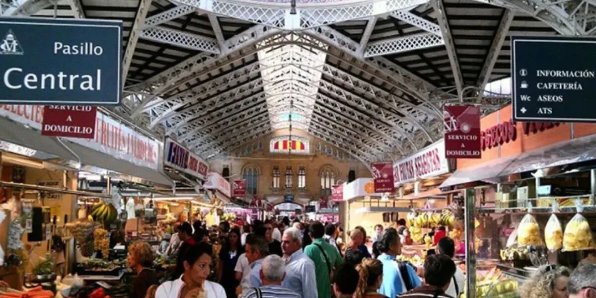 El Mercado Central decidió importar alimentos de forma directa para frenar la inflación: “Abuso de empresas”