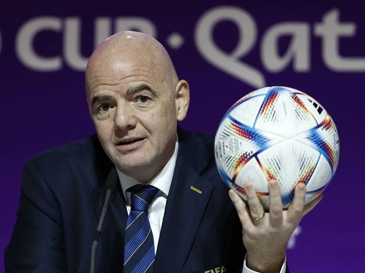 Mundial de Clubes de la FIFA 2021: cuándo es y quiénes clasificaron - TyC  Sports