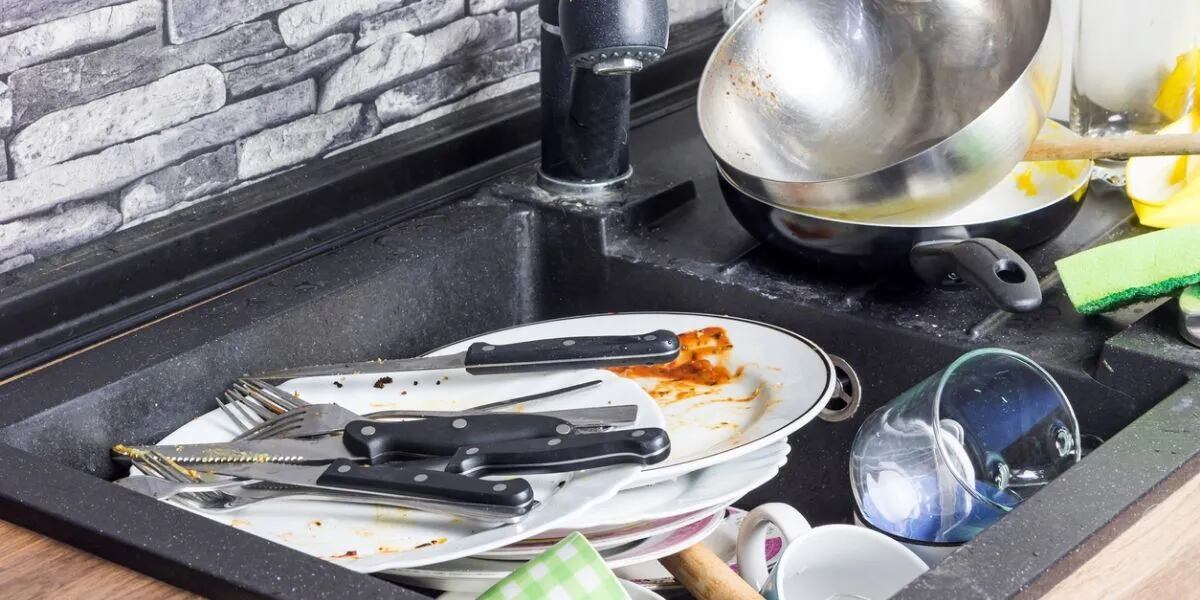 Feng Shui los malos hábitos que hay que evitar en la cocina porque espantan la abundancia