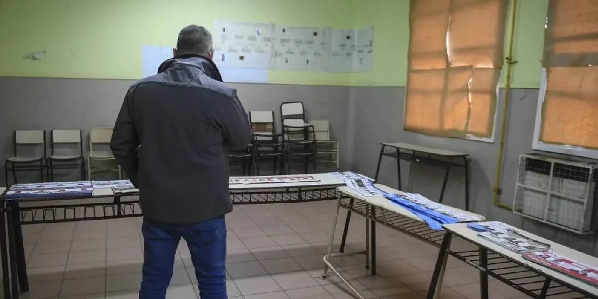 Elecciones 2023 en Corrientes: cuáles son los documentos habilitados para votar
