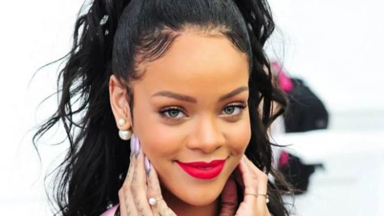 Depilarse ya fue: la foto de Rihanna que volvió locos a sus fans