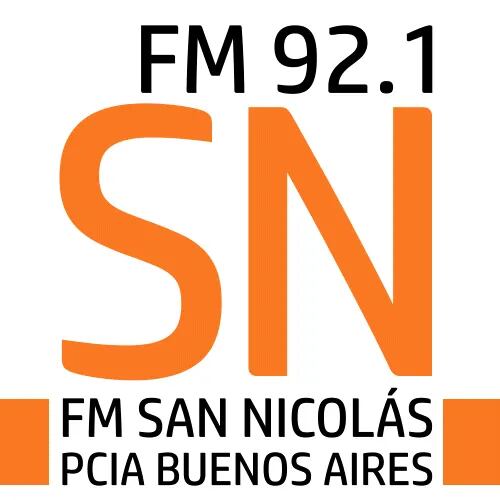FM San Nicolas
