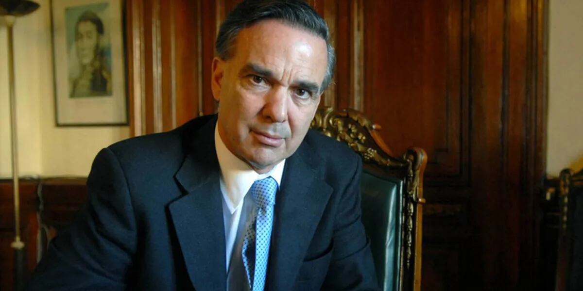 Miguel Ángel Pichetto: “Hay una intención del Gobierno de llevar adelante el procesamiento de Mauricio Macri”