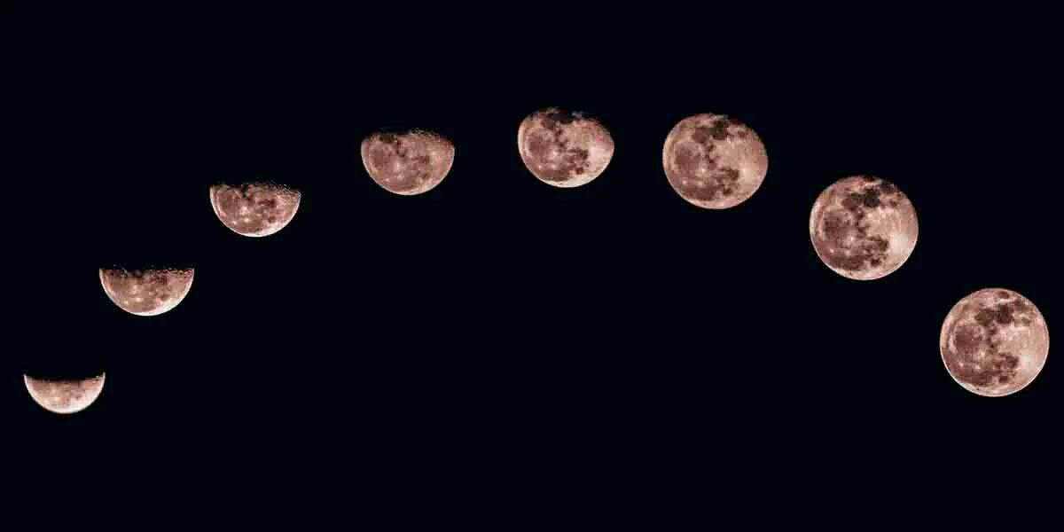 Luna nueva en Sagitario del 23 de noviembre: cómo nos afecta este fenómeno astrológico