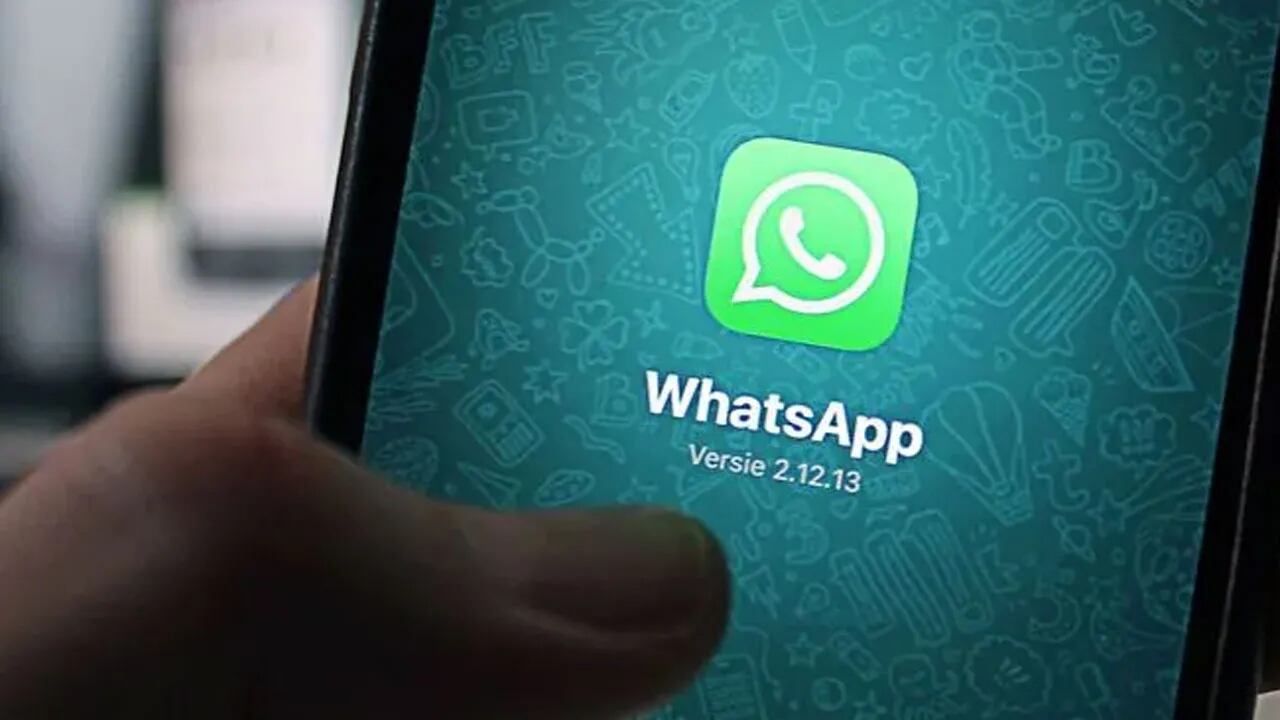 La lista completa de celulares en los que WhatsApp dejará de funcionar en 2022