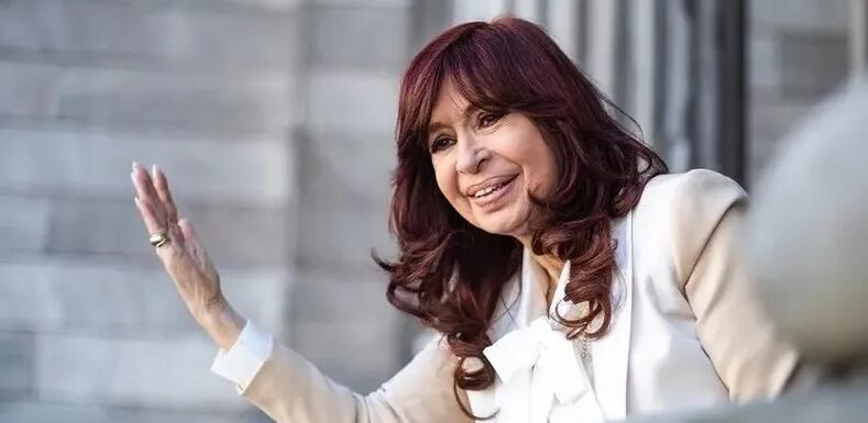 Juliana Di Tullio confirmó que planean una marcha “con un millón de militantes” en apoyo a Cristina Kirchner