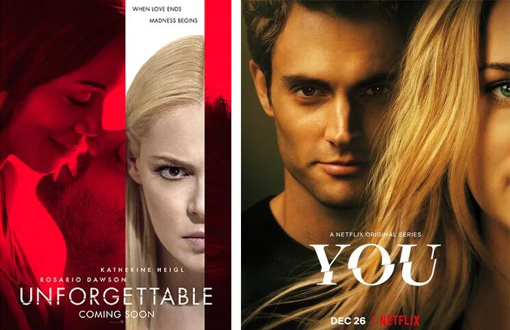 El nuevo thriller de Netflix es tan escalofriante como la serie "You"