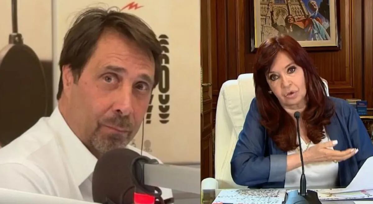 Se filtraron detalles de cómo Cristina Kirchner cumplirá su condena: “Sería lindo verla presa”