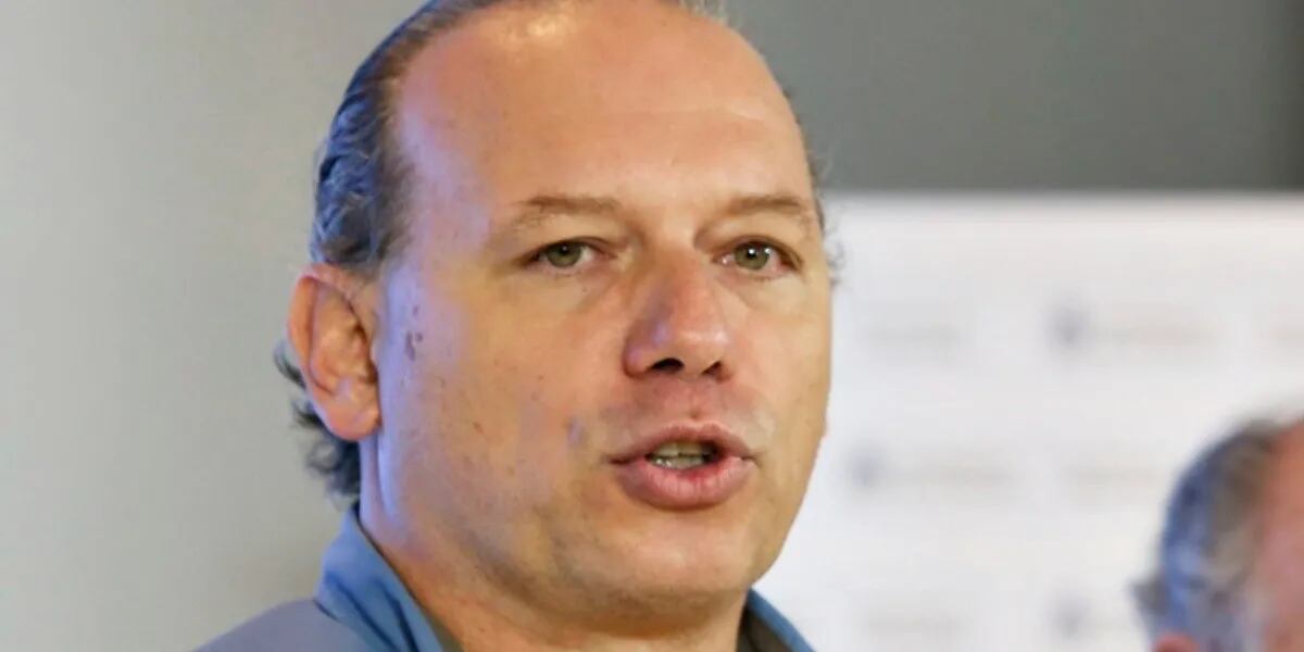 Sergio Berni criticó las disculpas de Alberto Fernández: “Si entregamos a nuestra compañera, es difícil que nos crean”