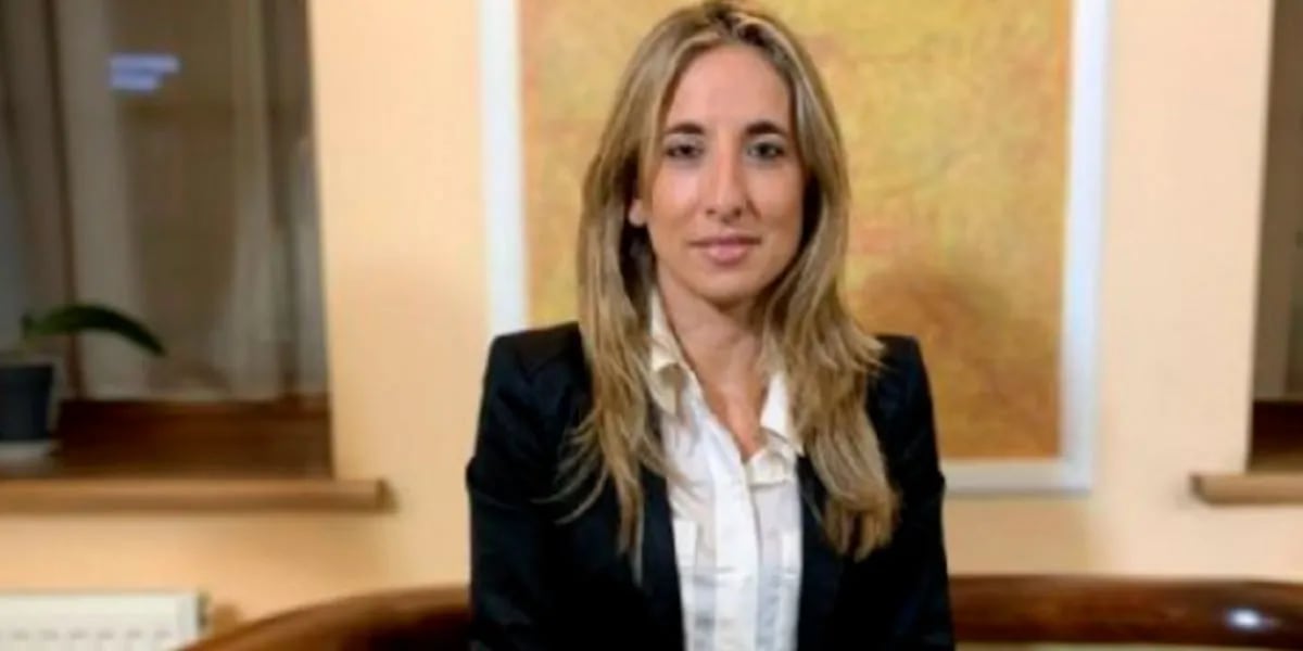 Quién es Cecilia Nicolini, la asesora que amenazó a Rusia con cancelar el acuerdo de las vacunas