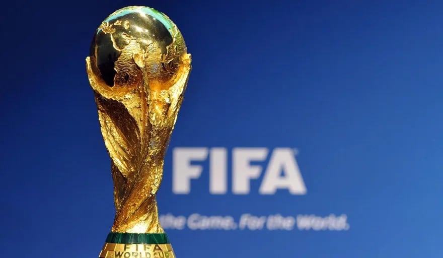 Copa del Mundo: la FIFA dio a conocer el nuevo formato que tendrá el Mundial 2026 con numerosos cambios