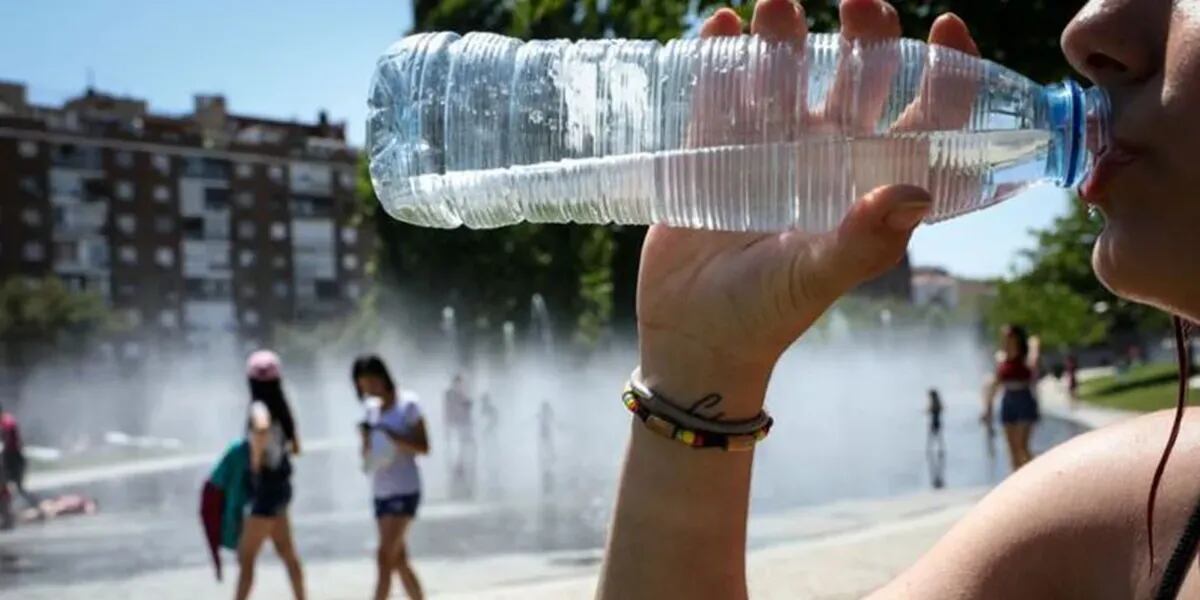 “El calor anómalo continua”, la desesperante y aliviadora advertencia de un meteorólogo sobre cuándo baja la temperatura en Buenos Aires