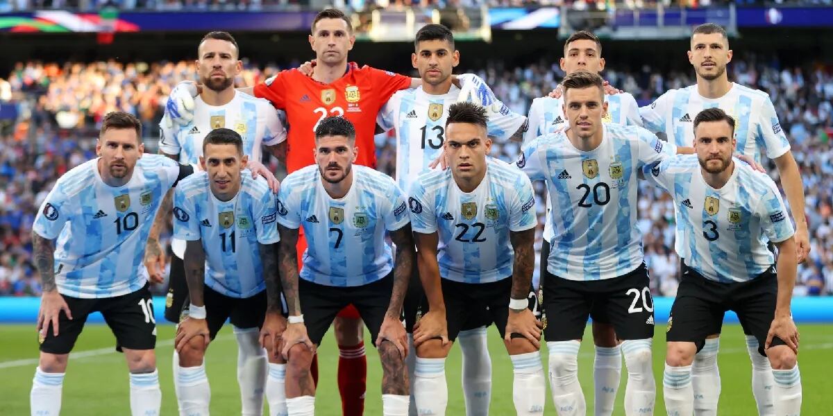 Mundial de Qatar 2022: quiénes son los árbitros argentinos que irán a la competición