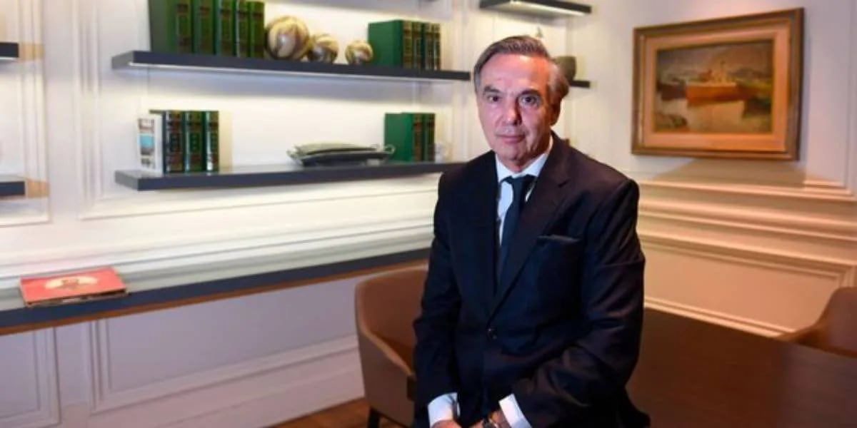 Miguel Ángel Pichetto: “Quieren cambiar el curso de las elecciones con un procesamiento de Macri”