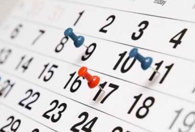 El 24 de marzo es feriado: qué se conmemora y por qué no hay fin de semana largo