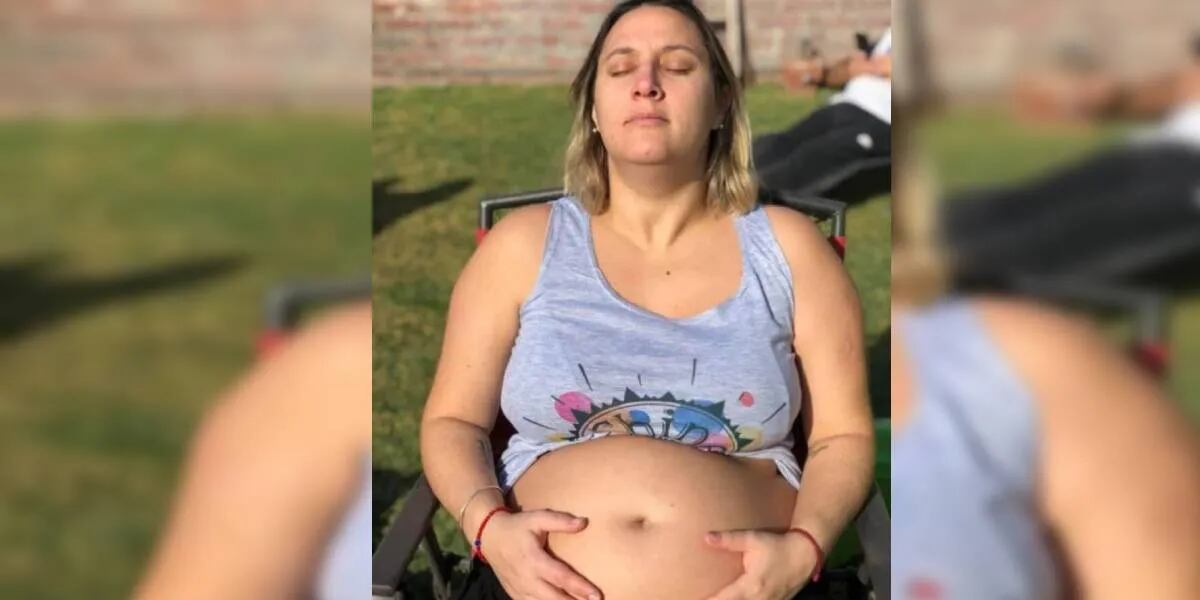 Murió una embarazada de cinco meses por coronavirus en Bahía Blanca