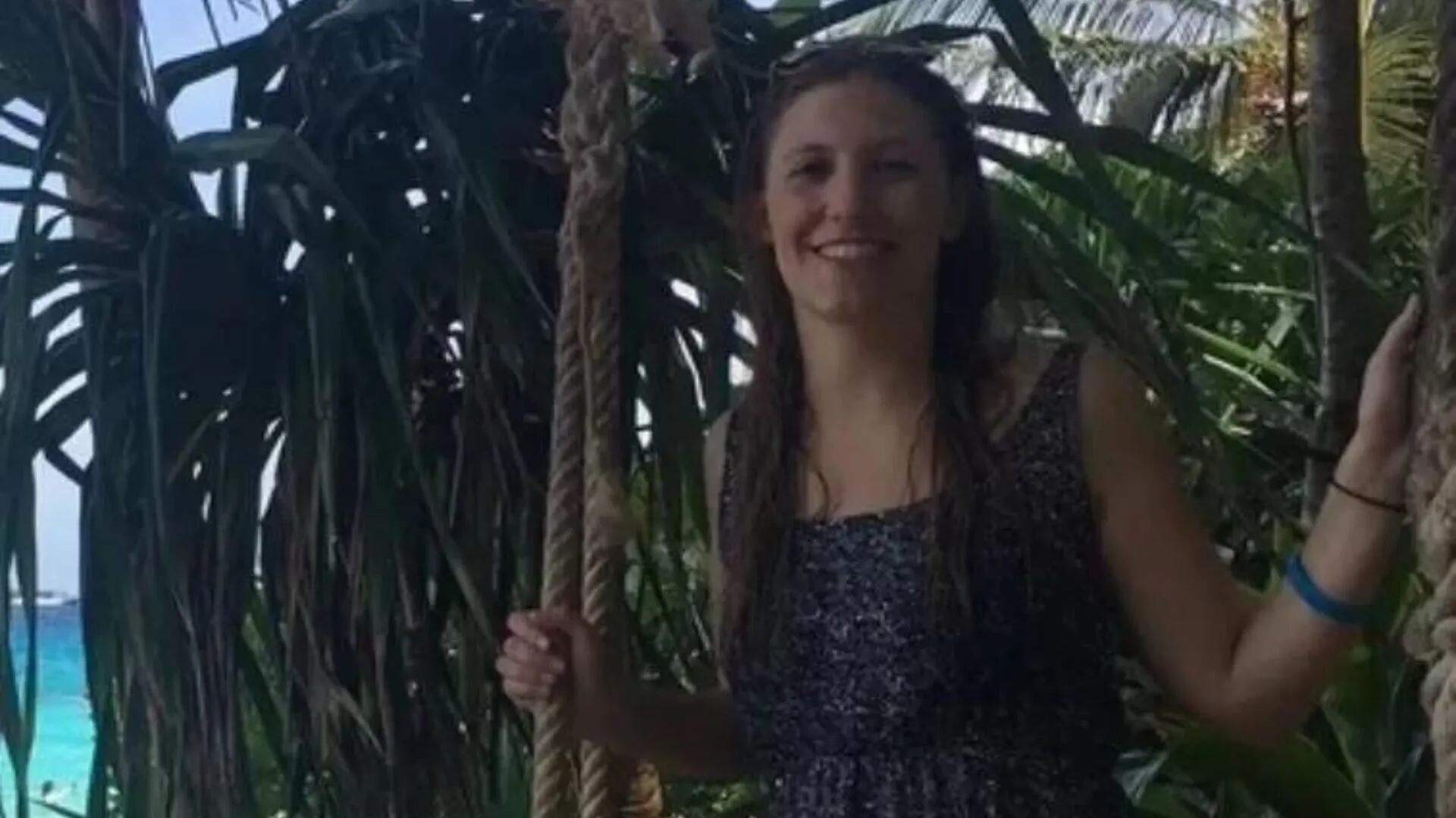 Quién era Valeria Brovelli, la argentina que murió al volcar un micro en Punta Cana