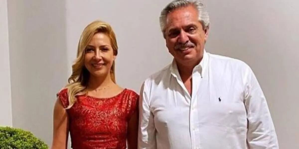 Confirmaron que el bebé de Fabiola Yáñez y Alberto Fernández no nacerá en Olivos: será en una clínica privada