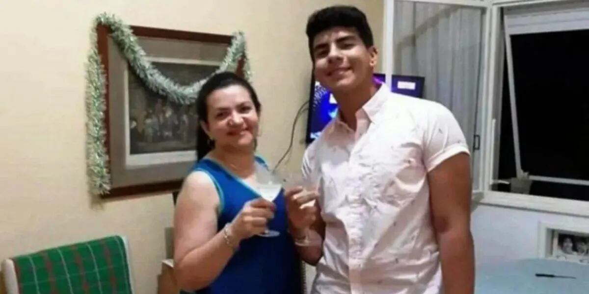 “No sé qué hacer sin vos”: el desgarrador video de Graciela al cumplirse un mes de la sentencia por Fernando Báez Sosa