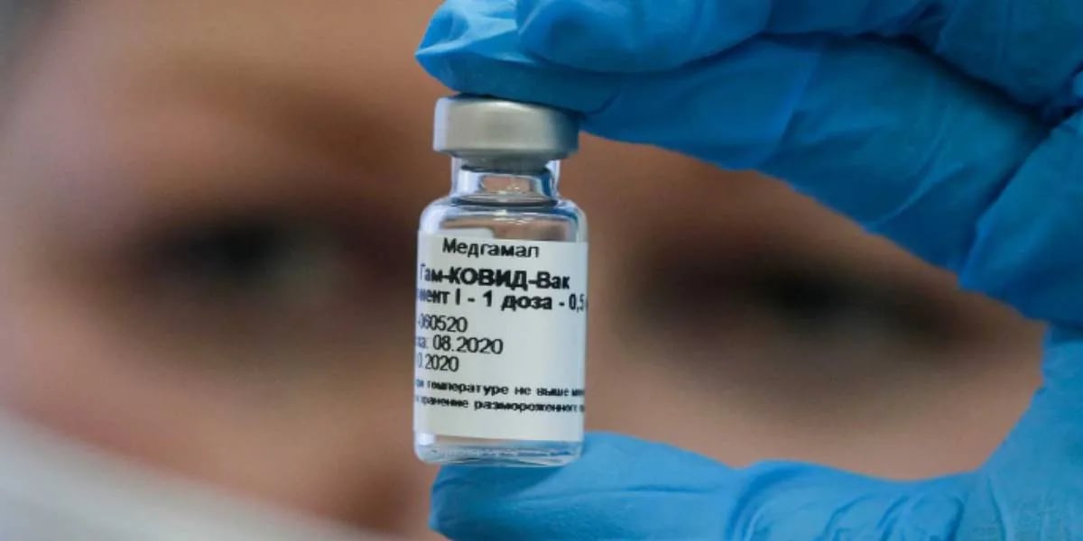 Vacuna Sinopharm: qué efectividad tienen su primera y segunda dosis contra el coronavirus