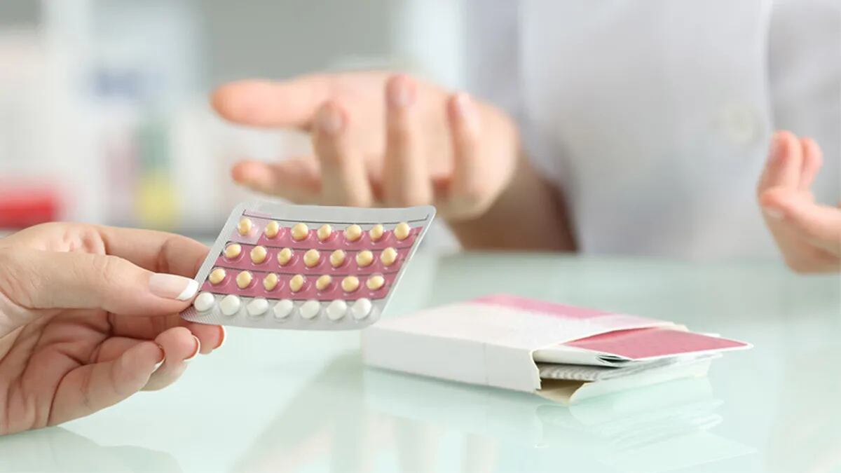 Cómo son las pastillas anticonceptivas con menos hormonas y sin efectos negativos