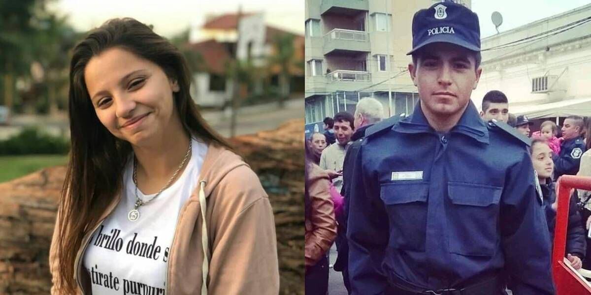 El femicida de Úrsula irá a juicio: piden 4 años de prisión