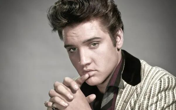 Elvis, cuarenta años sin el rey del rock