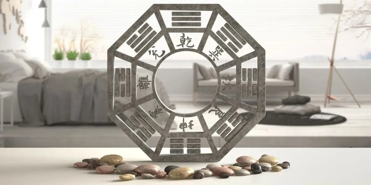 Feng Shui cómo hay que organizar la habitación para atraer la prosperidad