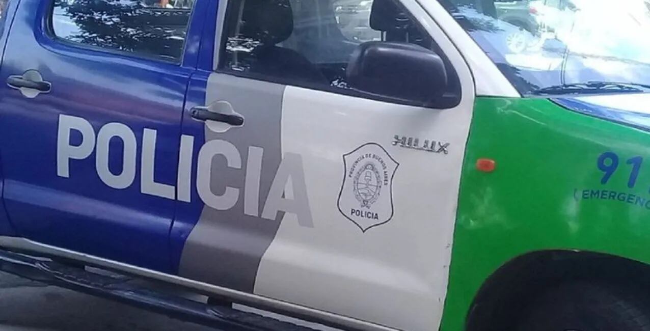 Conmoción en Solano: asaltaron y asesinaron a tiros a una pareja en frente de sus hijos
