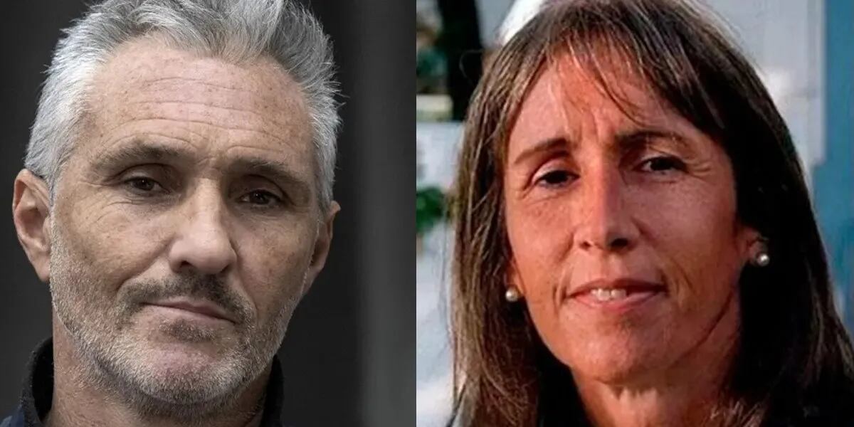 La fuerte acusación de Nicolás Pachelo tras ser absuelto del crimen de María marta García Belsunce: “Para mi fue Irene Hurtig”