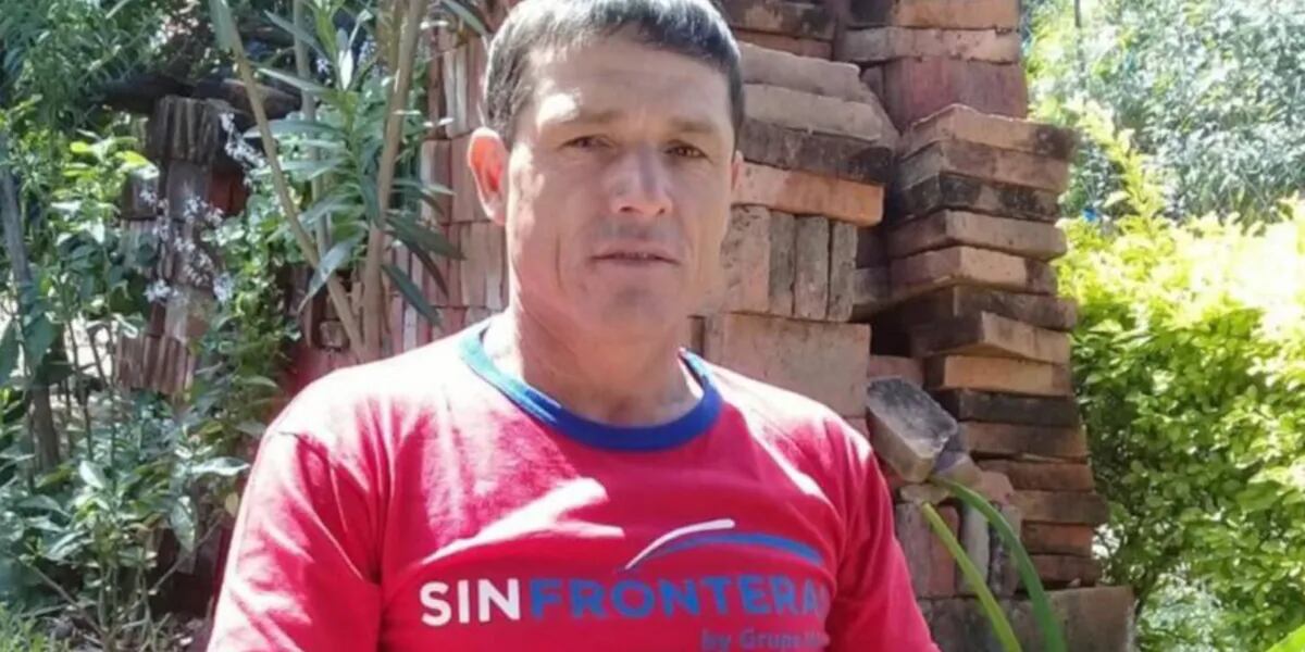 “La sigo queriendo”, el espeluznante audio del femicida que degolló a Melina Romero en Chaco
