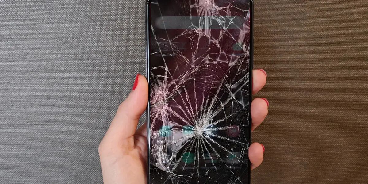 Se rompió el celular: cómo saber si vale la pena arreglarlo o comprar uno nuevo