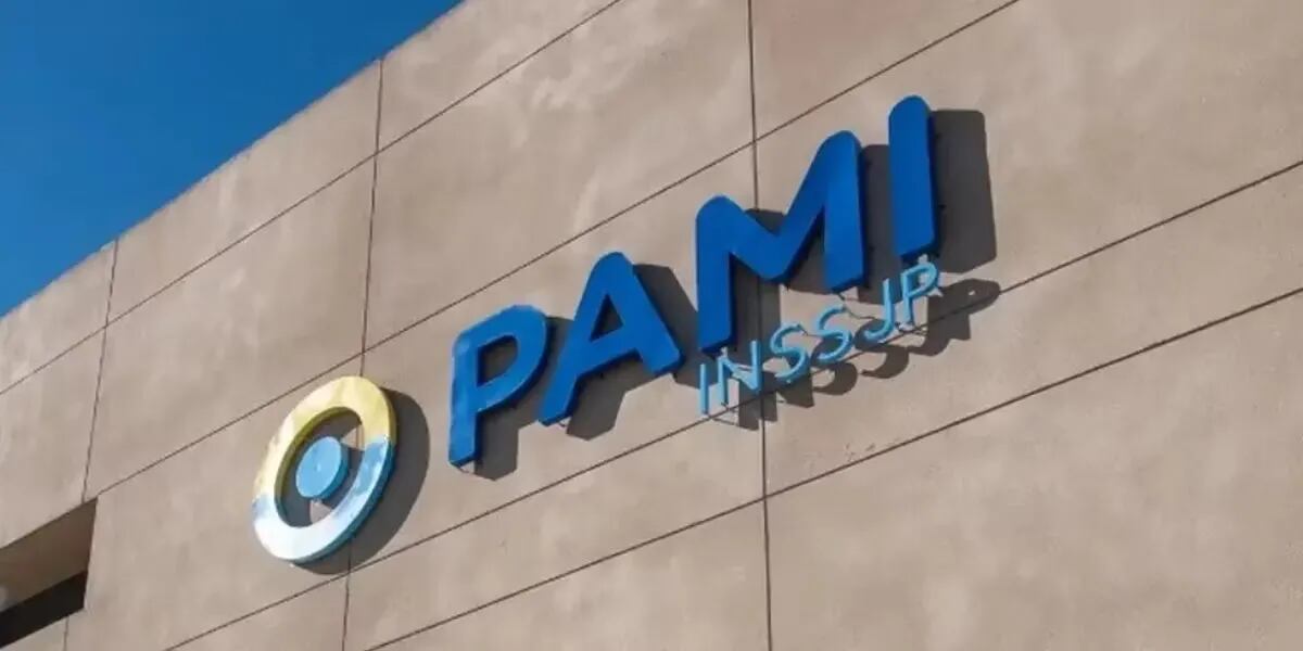 PAMI lanza un nuevo plan de médicos de cabecera con atención personalizada: cómo acceder