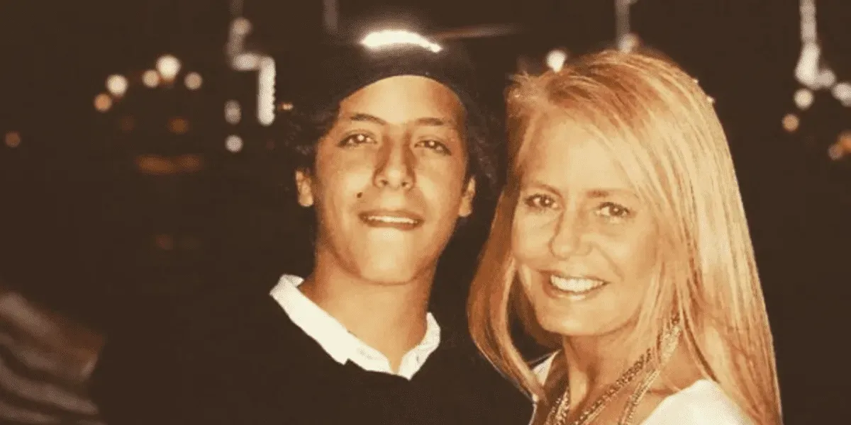 El desgarrador relato de Cecilia Bolocco sobre la enfermedad de su hijo Máximo Menem: “Le dieron algunos años de vida”