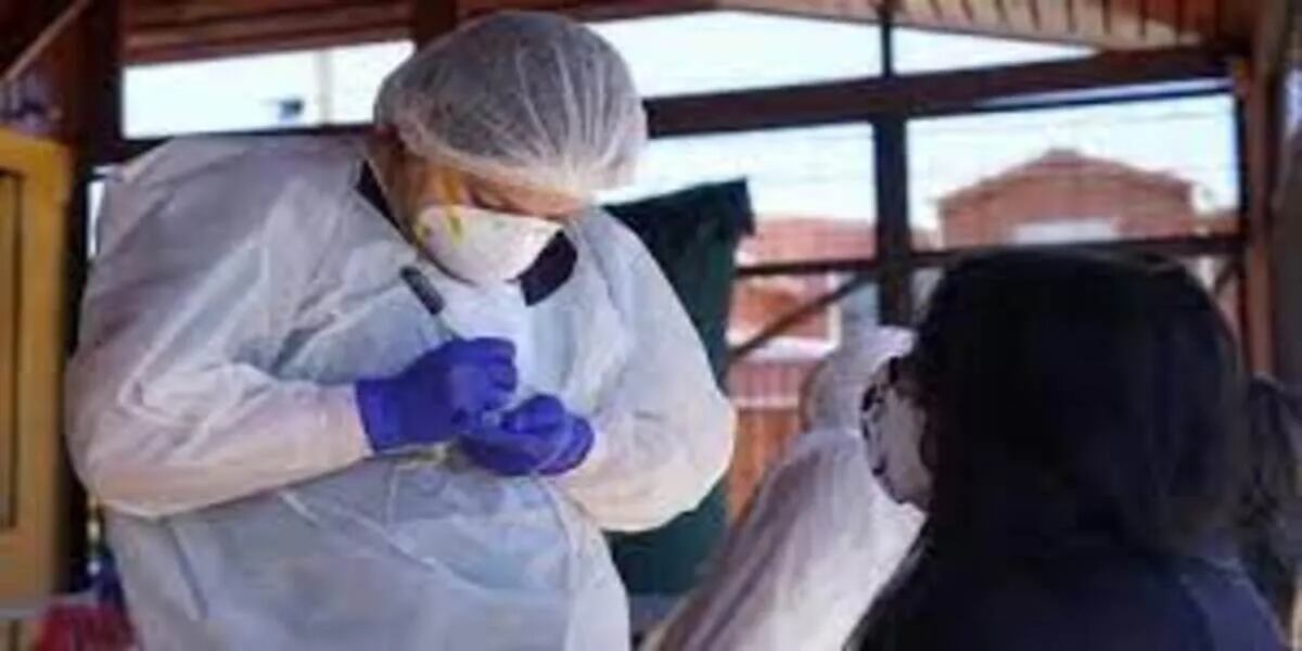 Coronavirus: descubrieron que la cepa de Manaos tiene 10 veces más carga viral que la original