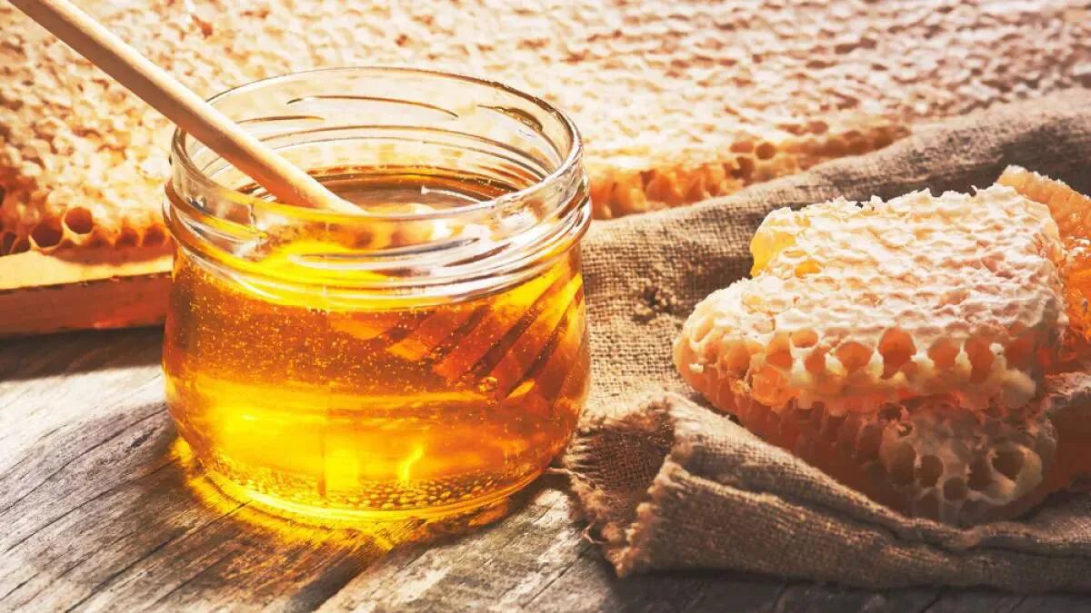6 trucos para distinguir la miel buena de la adulterada