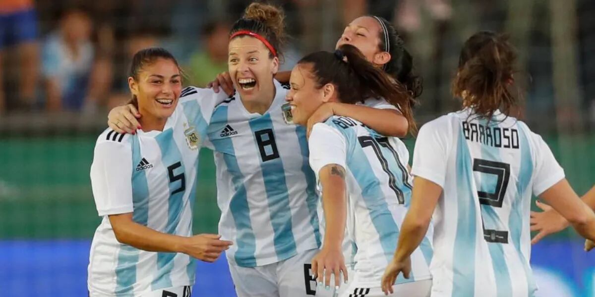 Día Internacional del Fútbol Femenino: por qué se celebra el 23 de mayo