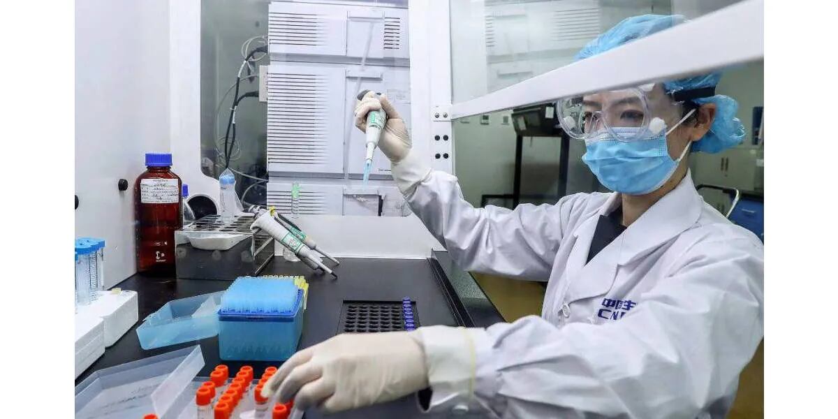 Coronavirus: China enviará 10 millones de dosis de vacunas a países con bajos recursos