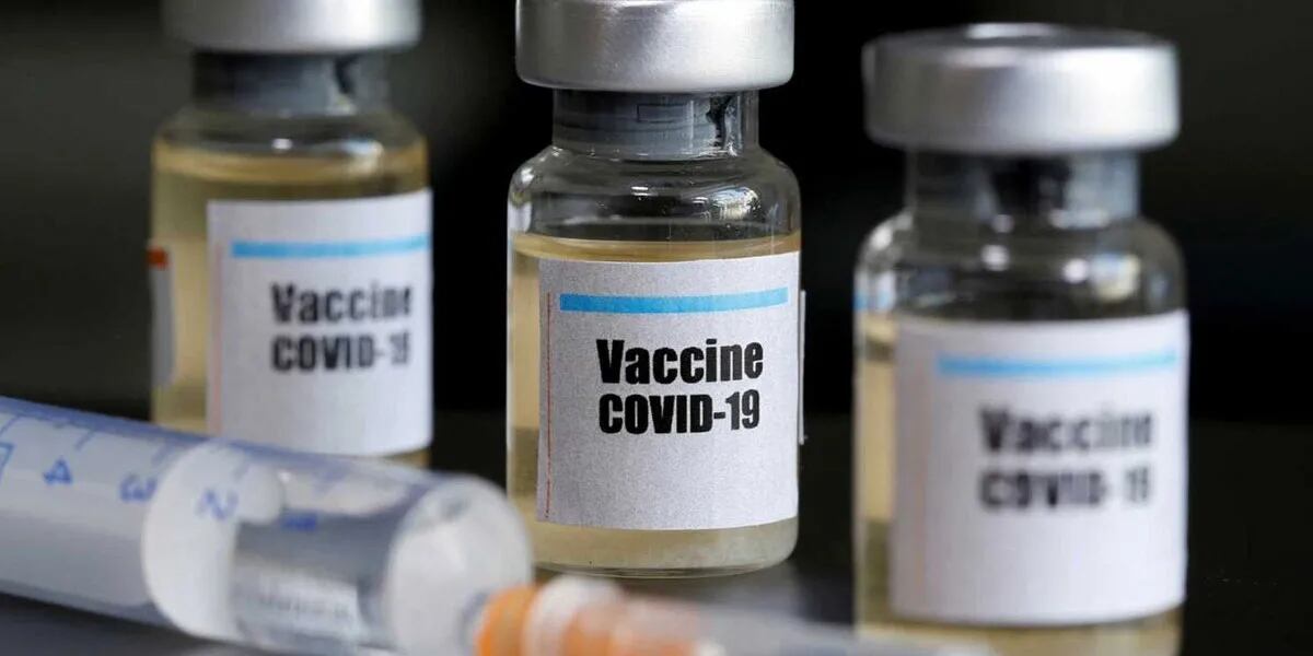 Las vacunas contra el coronavirus no son tan efectivas en personas con determinadas afecciones