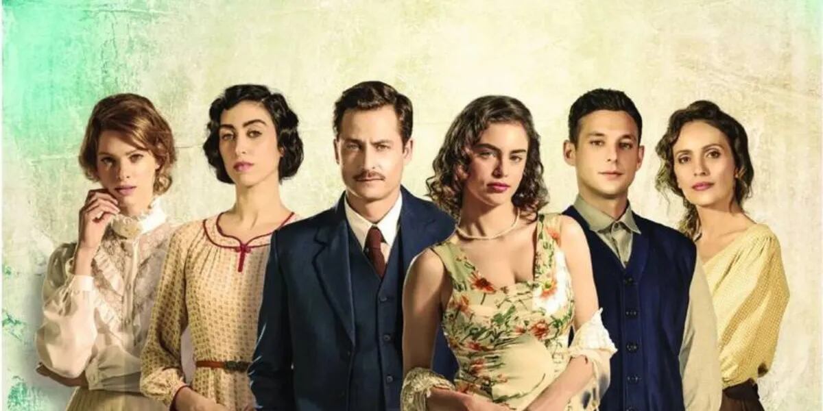 Dura 10 capítulos y es tendencia en Netflix, “Miss Jerusalén”, la serie israelí que está rompiendo récords
