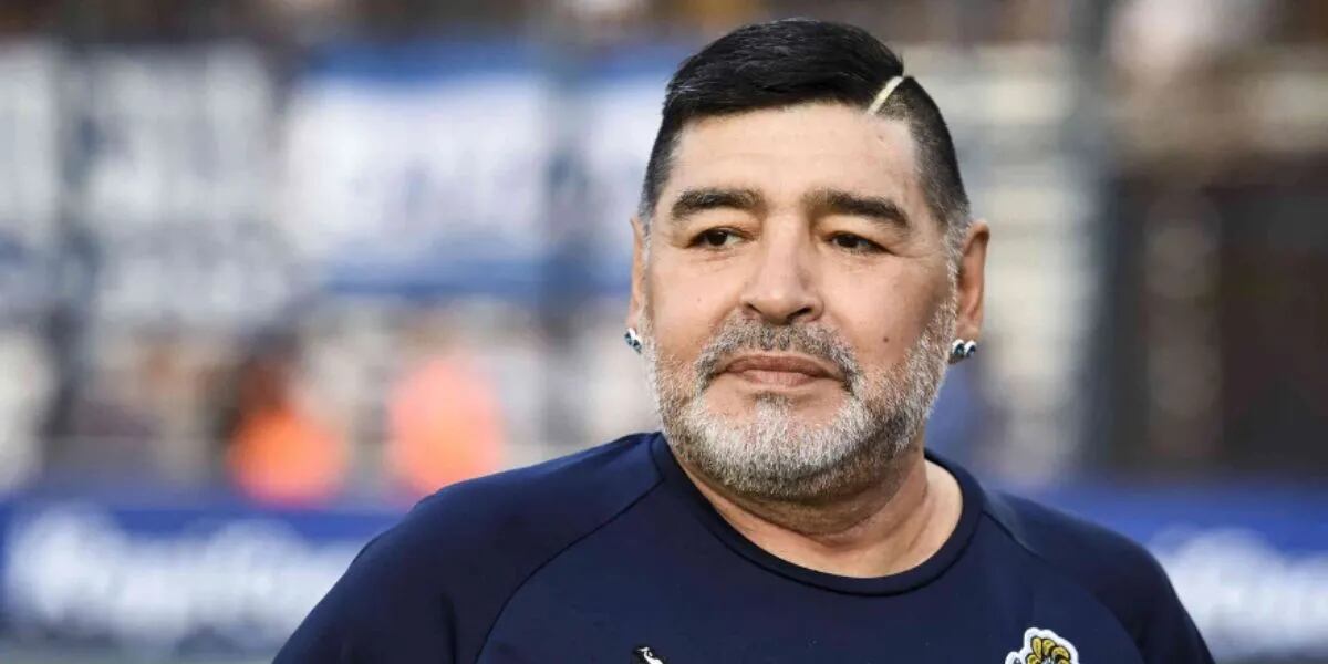 Los ocho acusados por la muerte de Diego Maradona irán a juicio oral