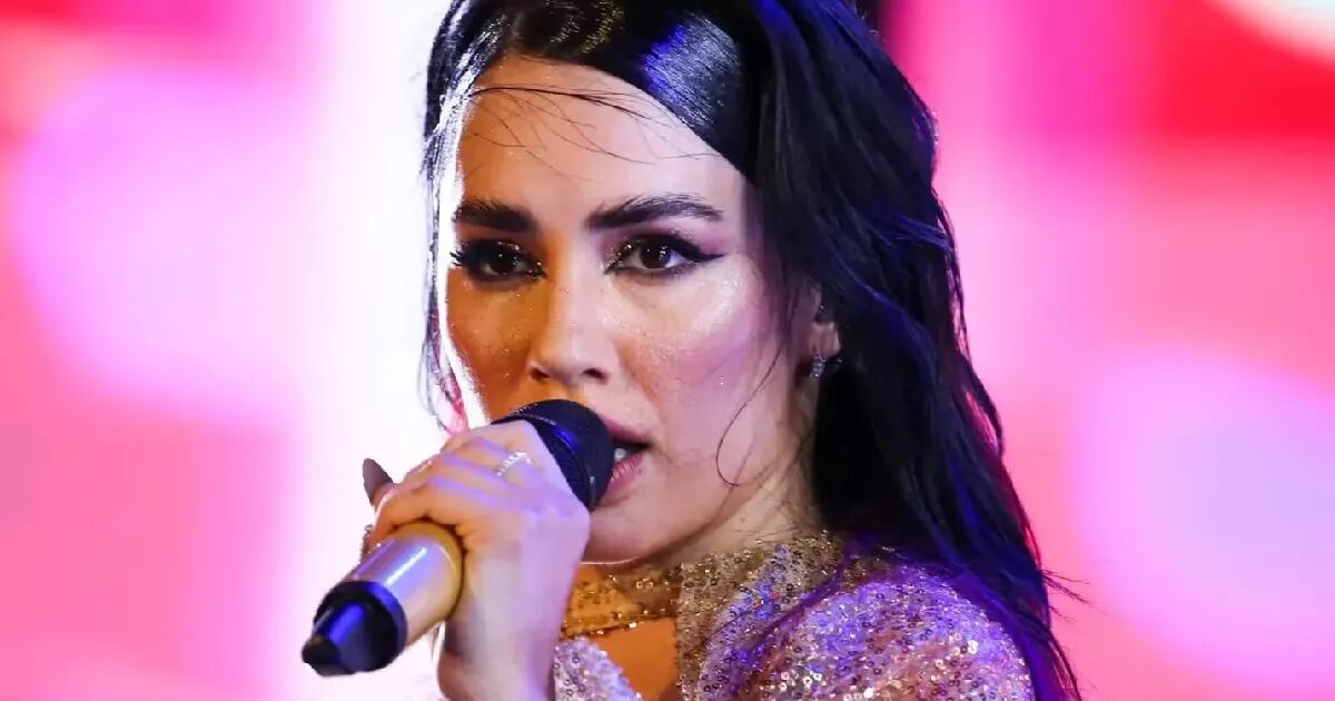Lali Espósito hizo historia con su show en Vélez y Coti de Gran Hermano impactó con su nuevo look